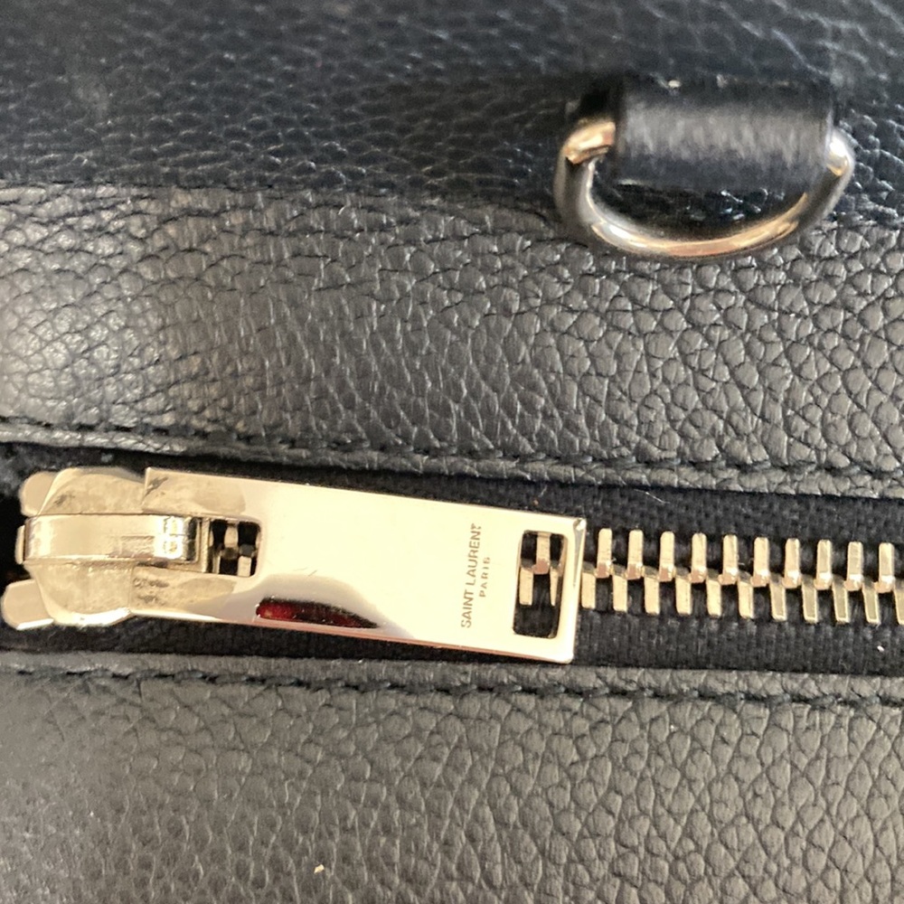YSL bag - Picture 2 of 8